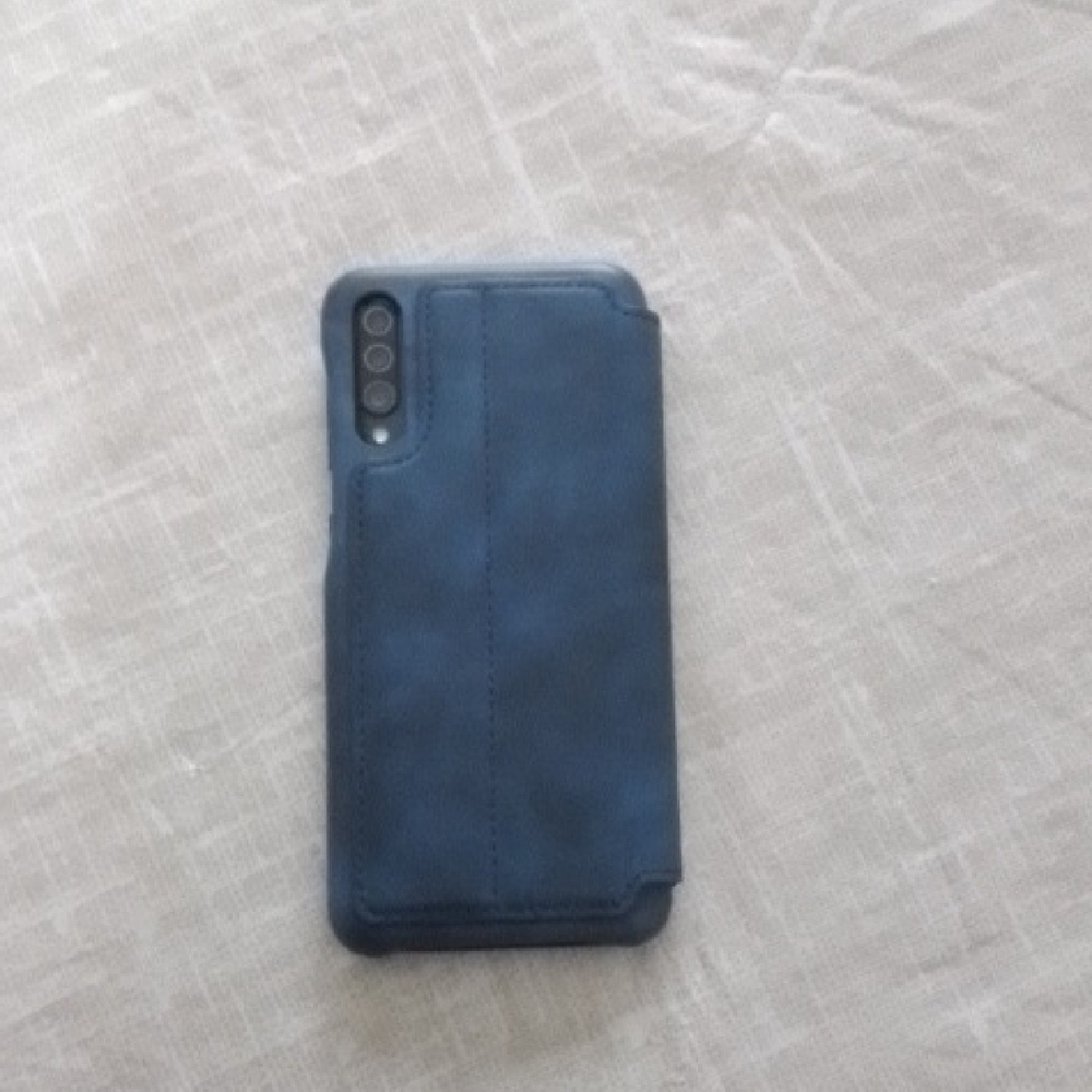 Blue Phone Case - Picture 3 of 3